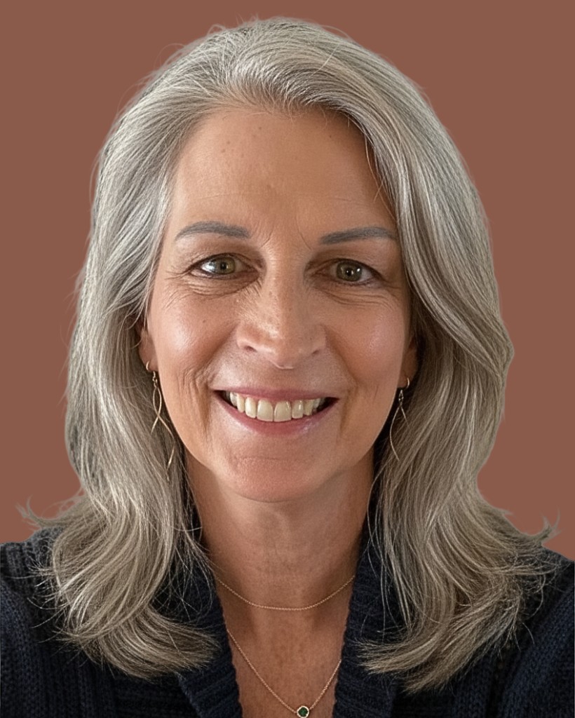 Gerry McNamara, LMFT, Portland-based therapist